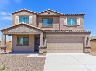8674 S 253rd Ave, Buckeye, AZ 85326