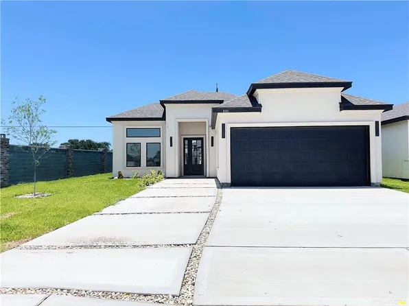 8101 N 51st St, McAllen, TX 78504
