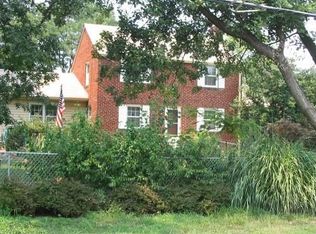 1918 Byrd Rd, Vienna, VA 22182