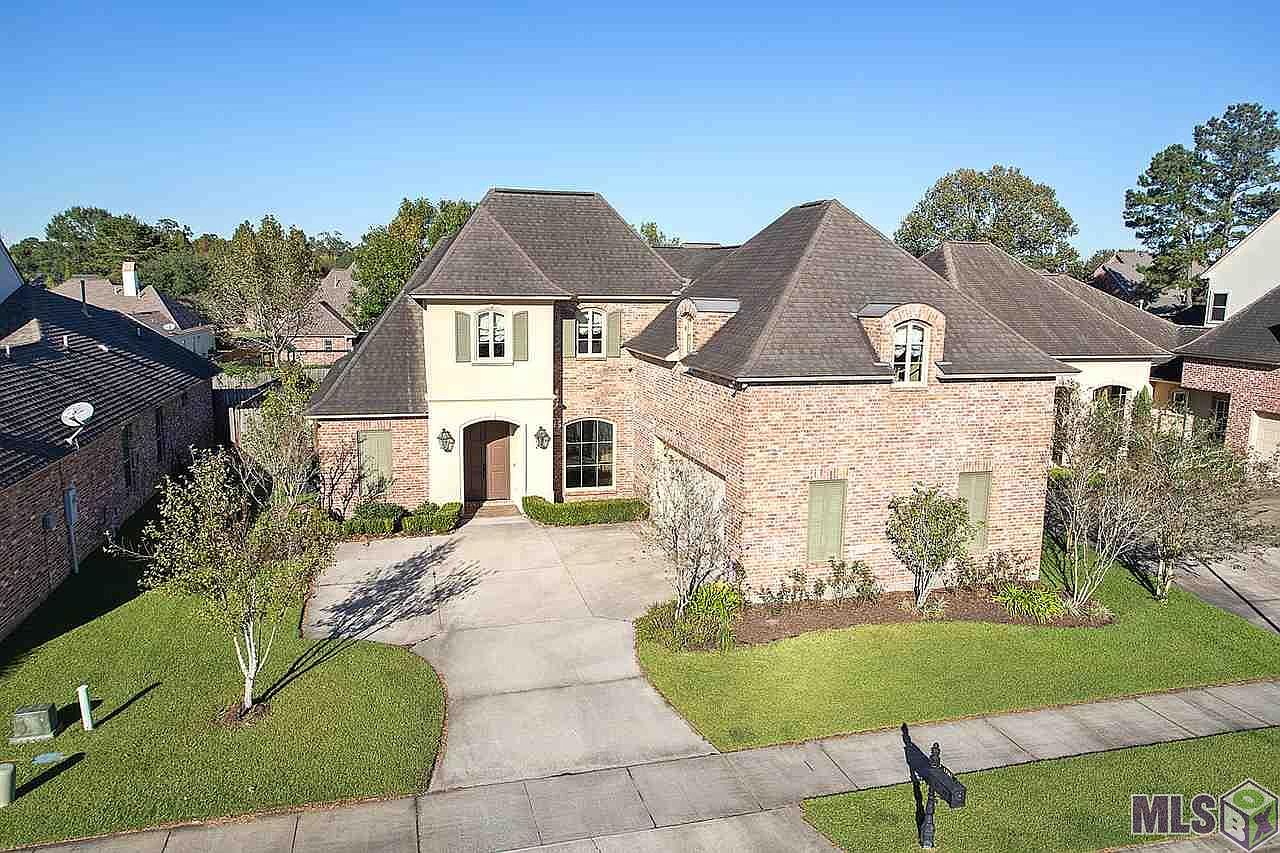 Quail Grove Ave Baton Rouge La Zillow
