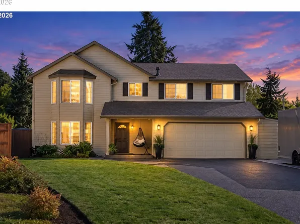 13013 NE 91st Cir, Vancouver, WA 98682