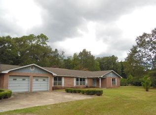 728 Orange St, Chipley, FL 32428