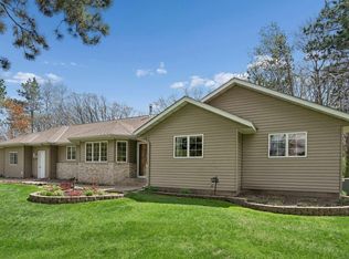 2063 Rena Cir, Clearwater, MN 55320