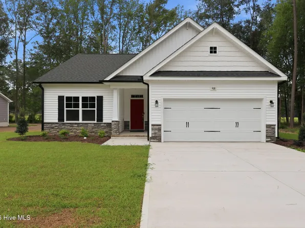 908 Rialto Lane, Ayden, NC 28513