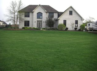 4553 Devonshire Dr, Pittsboro, IN 46167