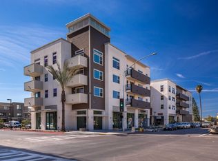 552 E Carson St APT 303, Carson, CA 90745