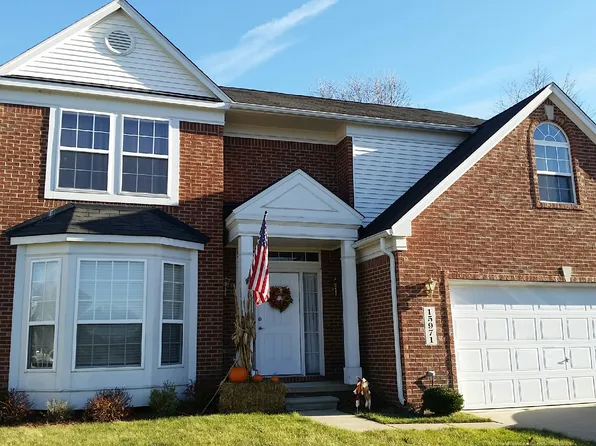 15971 Brookside Dr #136, Van Buren Township, MI 48111