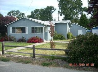 17400 Chestnut Ave, Atascadero, CA 93422