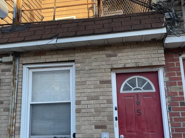 16.5 Wallis Ave Floor 2, Jersey City, NJ 07306