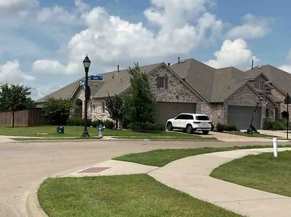 2832 Lolita Way, Heartland, TX 75126
