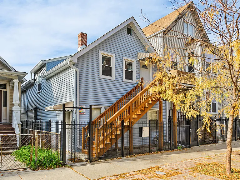 1720 N Saint Louis Ave #2 — Photo 1