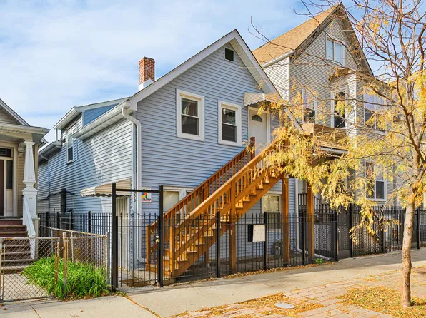 1720 N Saint Louis Ave, Chicago, IL