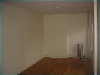 Rented by Brown Harris Stevens