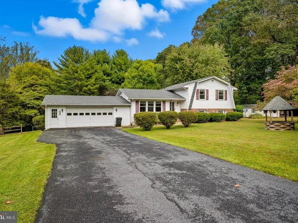 6210 Windy Ridge Rd, Baldwin, MD 21013