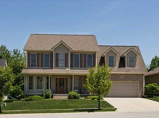 1835 Brookfield Dr, Columbus, IN