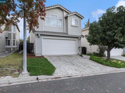 745 Bayshore St, Martinez, CA, 94553