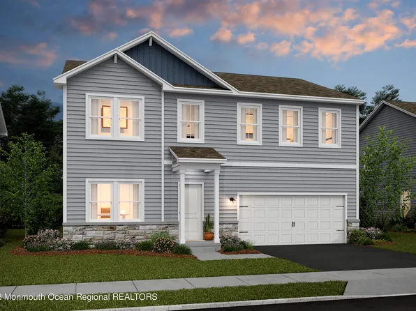 120 Sandpiper Lane #11, Little Egg Harbor, NJ 08087