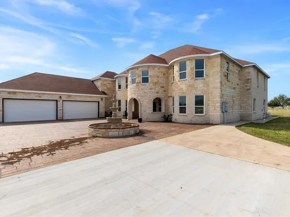 241 Gentry Rd, Ennis, TX 75119