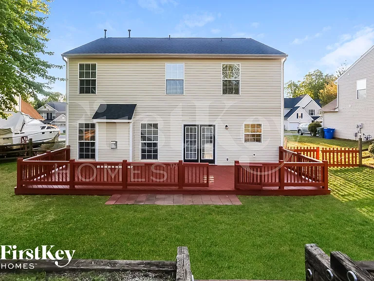 111 Vance Crescent Dr — Photo 15