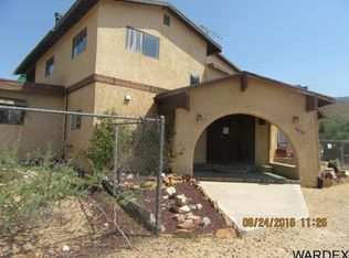4837 W Bullion Ave, Chloride, AZ 86431