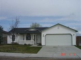 202 E Striped Owl Dr, Kuna, ID 83634
