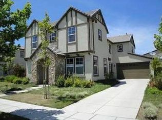 623 W Las Brisas Dr, Mountain House, CA 95391
