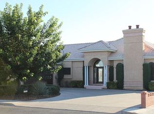 823 N Dusk Cir, Saint George, UT 84770