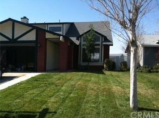 1486 Western Village Dr, San Jacinto, CA 92583