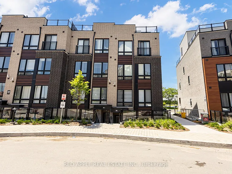 155 Tapscott Rd #25 — Photo 1