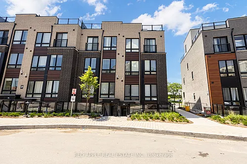 155 Tapscott Rd #25 Photo 1