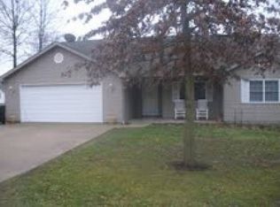 1205 California St, Carterville, IL 62918