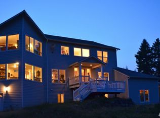 19053 NW Hite Center Rd, Seabeck, WA 98380