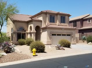 7244 E Tasman St, Mesa, AZ 85207