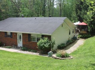 130 Meadow Ave, Raceland, KY 41169