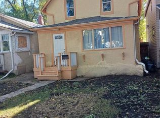 1311 Retallack St, Regina, SK S4T2J1