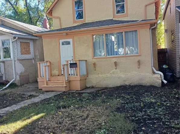 1311 Retallack STREET, Regina, SK S4T 2J1
