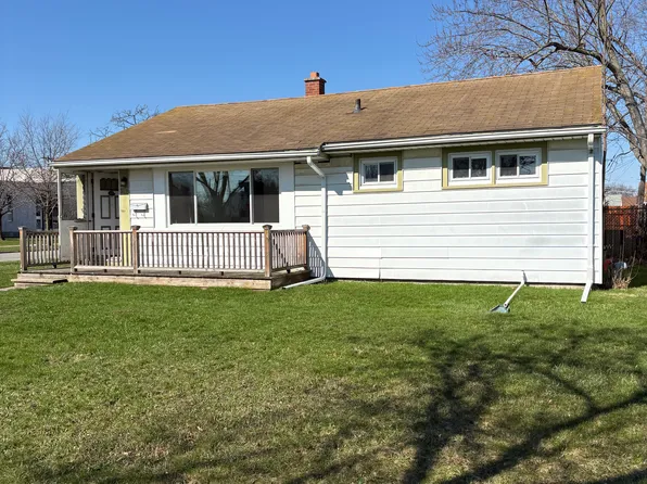 328 Wendel Ave, Buffalo, NY 14223