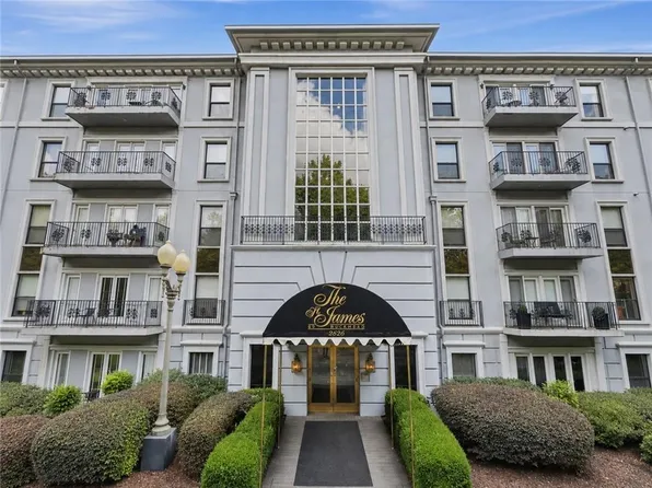 3203 Lenox Rd NE APT 24, Atlanta, GA 30324