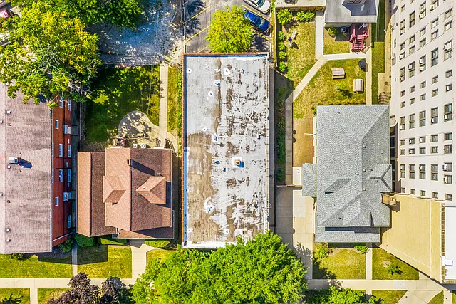 1 bed, $1,350 — Photo 4