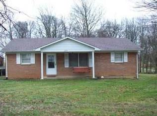 5074 N Ky 837, Waynesburg, KY 40489