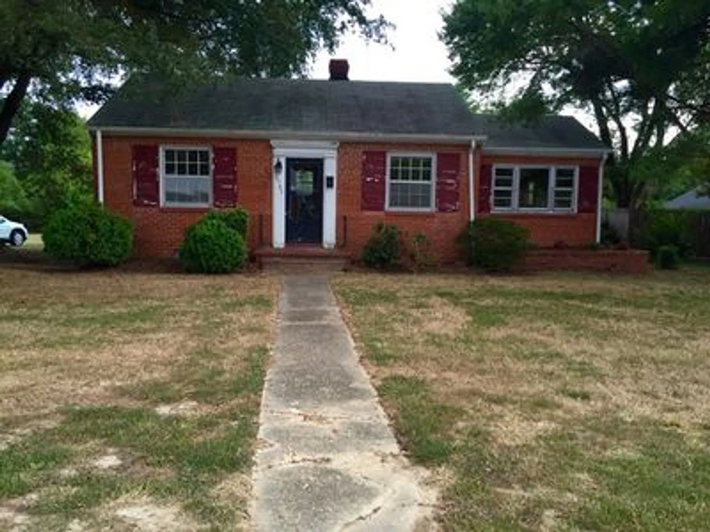 3 bed 1 bath in Henrico with Central HVAC — Photo 3