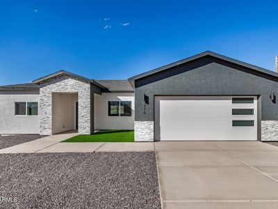 610 W Douglas Ave, Coolidge, AZ, 85128