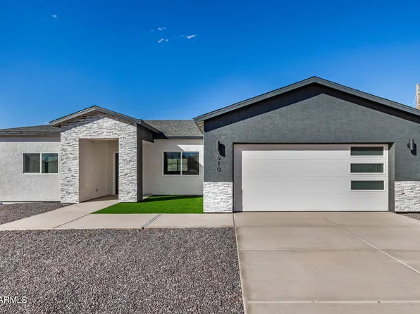 610 W DOUGLAS Avenue, Coolidge, AZ 85128