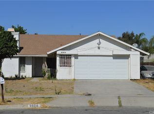 9924 Maloof Ct, Fontana, CA 92335