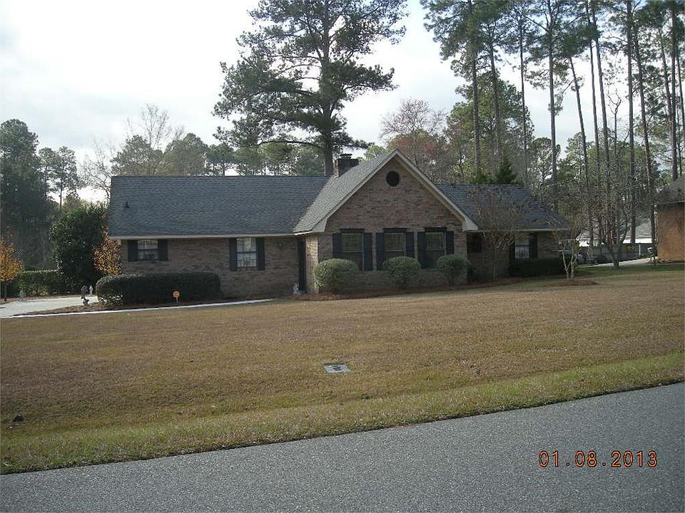 1008 Cir, Douglas, GA 31533 Zillow