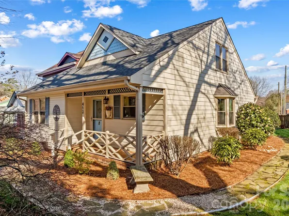 413 Windsor Ln, Statesville, NC 28677