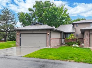 2010 46th Ave #61, Greeley, CO 80634