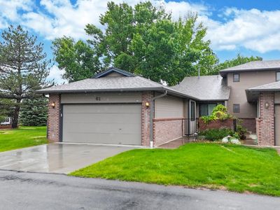 2010 46th Ave #61, Greeley, CO, 80634
