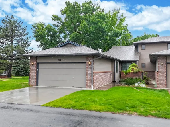 2010 46th Ave #61, Greeley, CO 80634