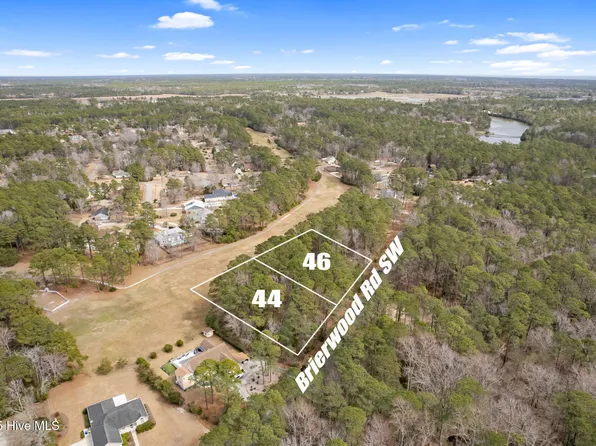 44 & 46 Brierwood Road SW, Shallotte, NC 28470